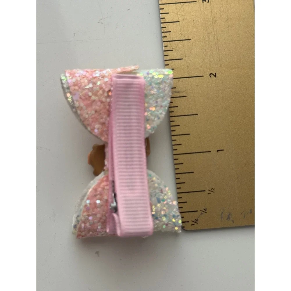 Klass handmade glitter